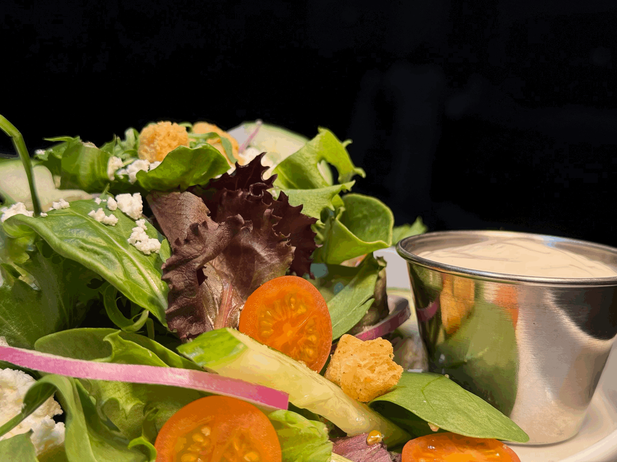 Garden Salad